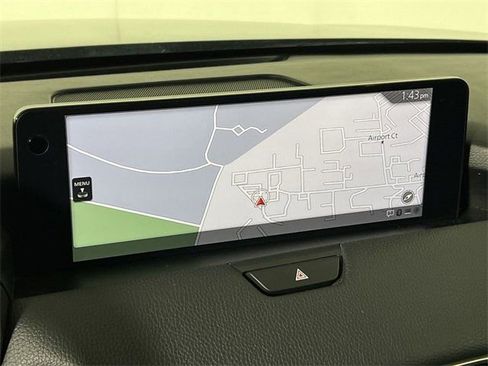 Certified 2024 MAZDA CX-90 3.3 Turbo S image 18