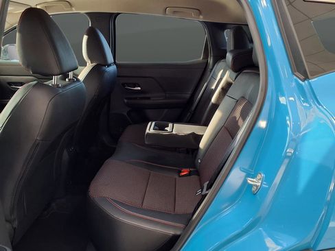 New 2026 Nissan Kicks SR image 7