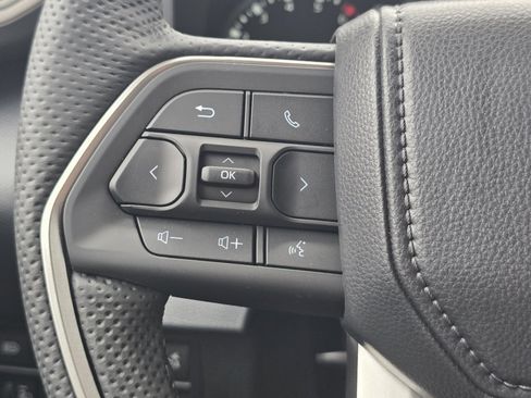 New 2026 Toyota Tundra SR5 AWD/4WD image 29