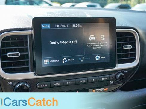 Used 2022 Hyundai Venue SE FWD image 27