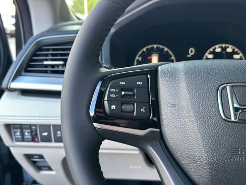 New 2026 Honda Odyssey EX-L image 16