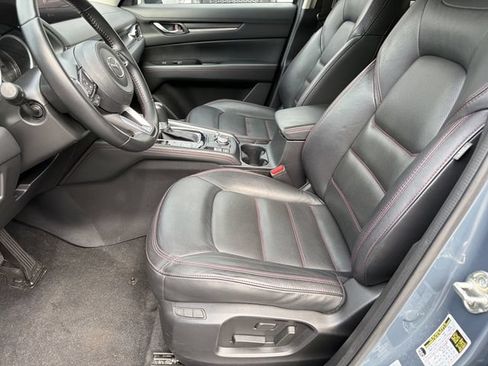 Used 2025 MAZDA CX-5 Carbon Edition AWD/4WD image 32
