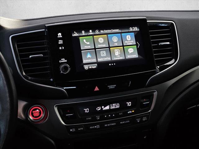 Used 2020 Honda Pilot EX-L image 19