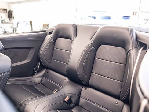 Used 2024 Ford Mustang GT Premium RWD image 22