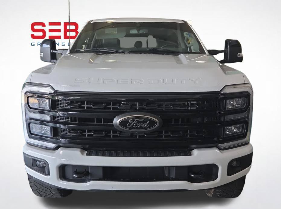 Used 2024 Ford F250 Lariat w/ Tremor Off-Road Package AWD/4WD image 11