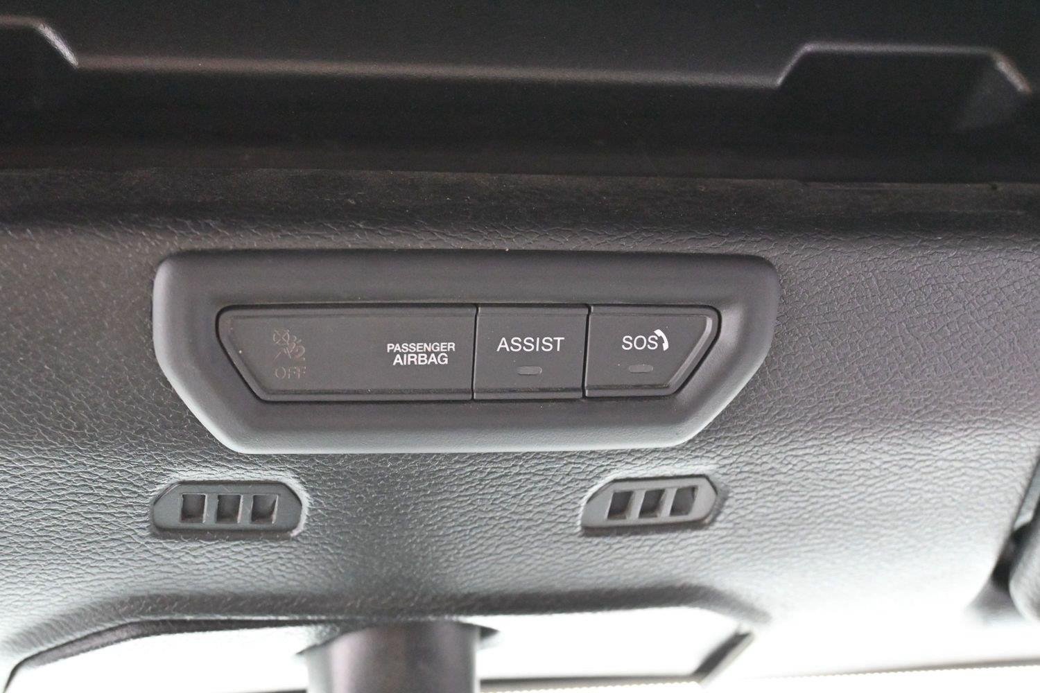 Used 2020 Jeep Gladiator Rubicon AWD/4WD image 31