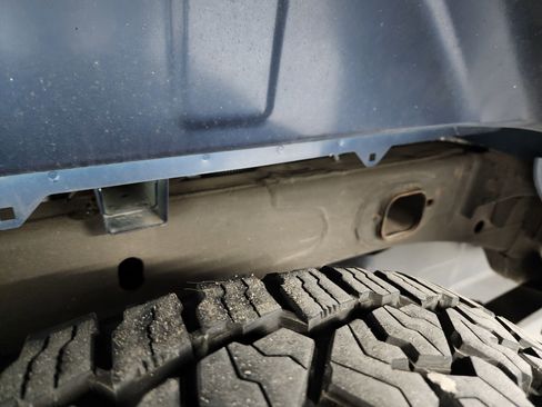 Used 2022 Chevrolet Silverado 1500 RST image 28