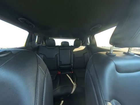 New 2026 Jeep Compass Latitude w/ Quick Order Package 29K image 26