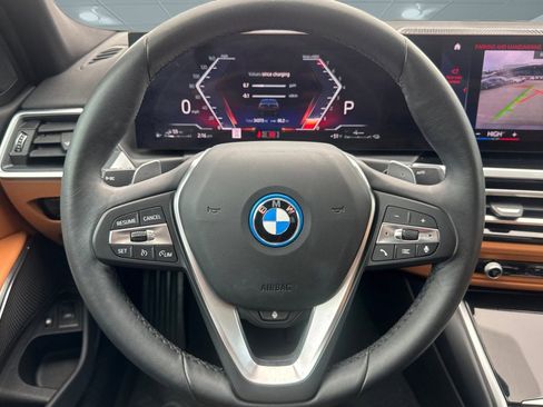 Used 2023 BMW 330e w/ Premium Package image 16