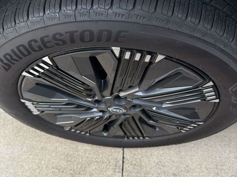 Used 2025 Nissan Murano Platinum w/ Cargo Package image 14