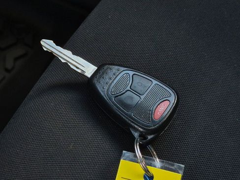 Used 2016 Jeep Wrangler Unlimited Sahara w/ Connectivity Group image 36