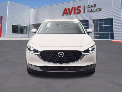 Used 2025 MAZDA CX-30 AWD 2.5 S w/ Preferred Package image 2