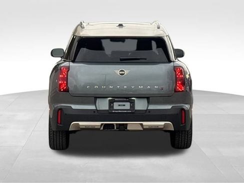 New 2026 MINI Cooper Countryman S image 4