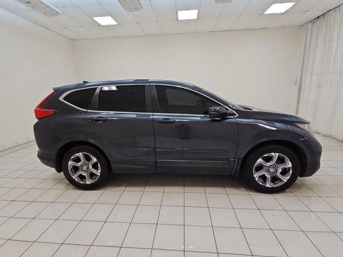 Certified 2019 Honda CR-V EX-L image 28