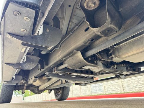 Used 2020 GMC Sierra 2500 AT4 w/ AT4 Premium Package image 49