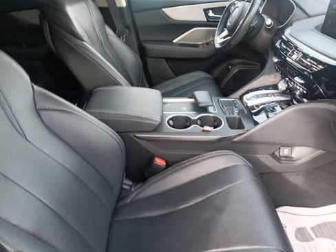 Used 2023 Acura MDX SH-AWD w/ Technology Package image 27