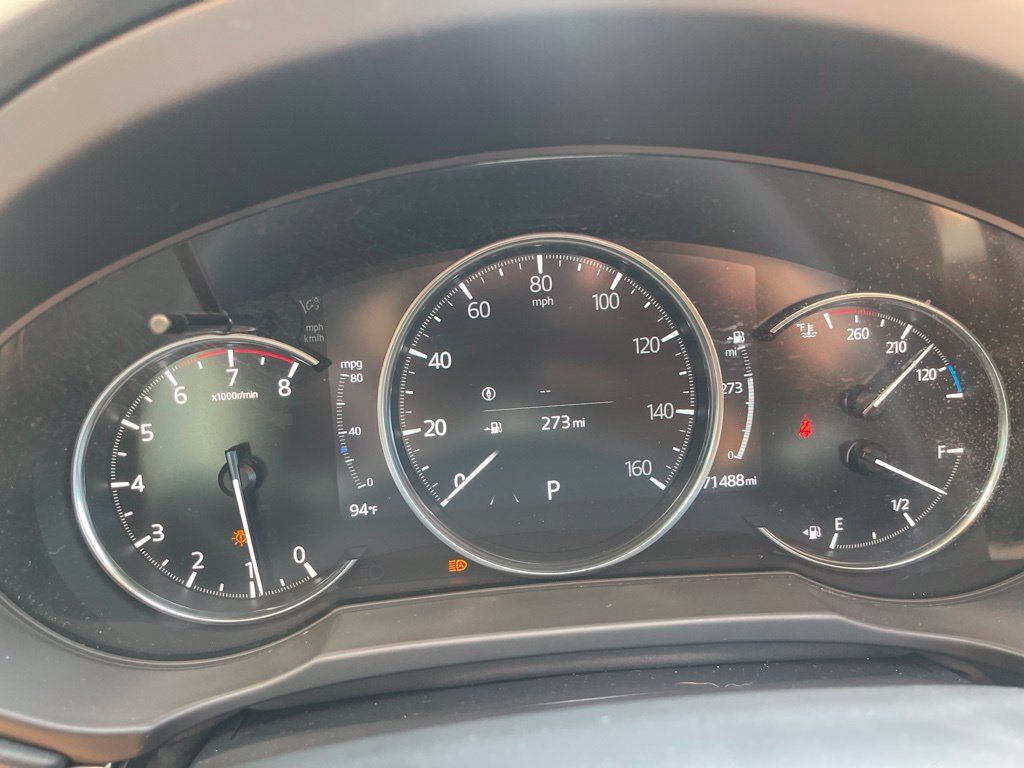 Used 2019 MAZDA CX-5 Grand Touring AWD/4WD image 18
