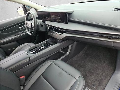 Used 2025 Nissan Murano SV FWD image 22