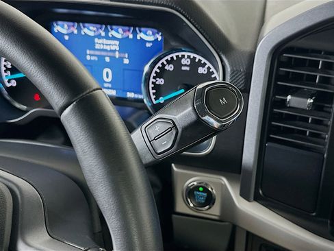 Used 2023 Ford F150 XLT w/ Equipment Group 302A High image 25