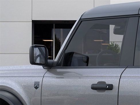 New 2025 Ford Bronco Big Bend image 47
