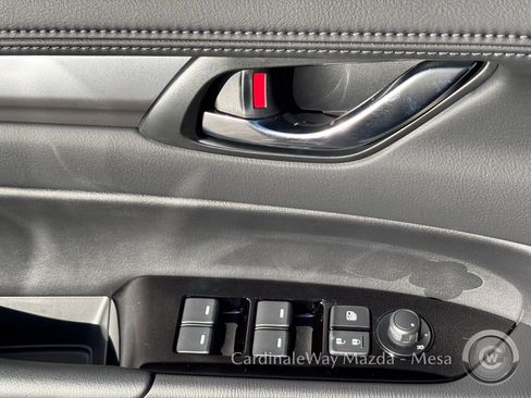 New 2025 MAZDA CX-5 AWD 2.5 S w/ Select Package image 17