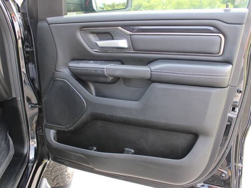 Used 2021 RAM 1500 Rebel w/ Rebel Level 2 Equipment Group AWD/4WD image 46