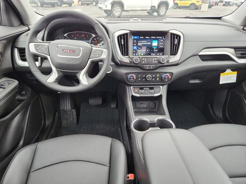 New 2024 GMC Terrain SLT w/ Elevation Edition image 11
