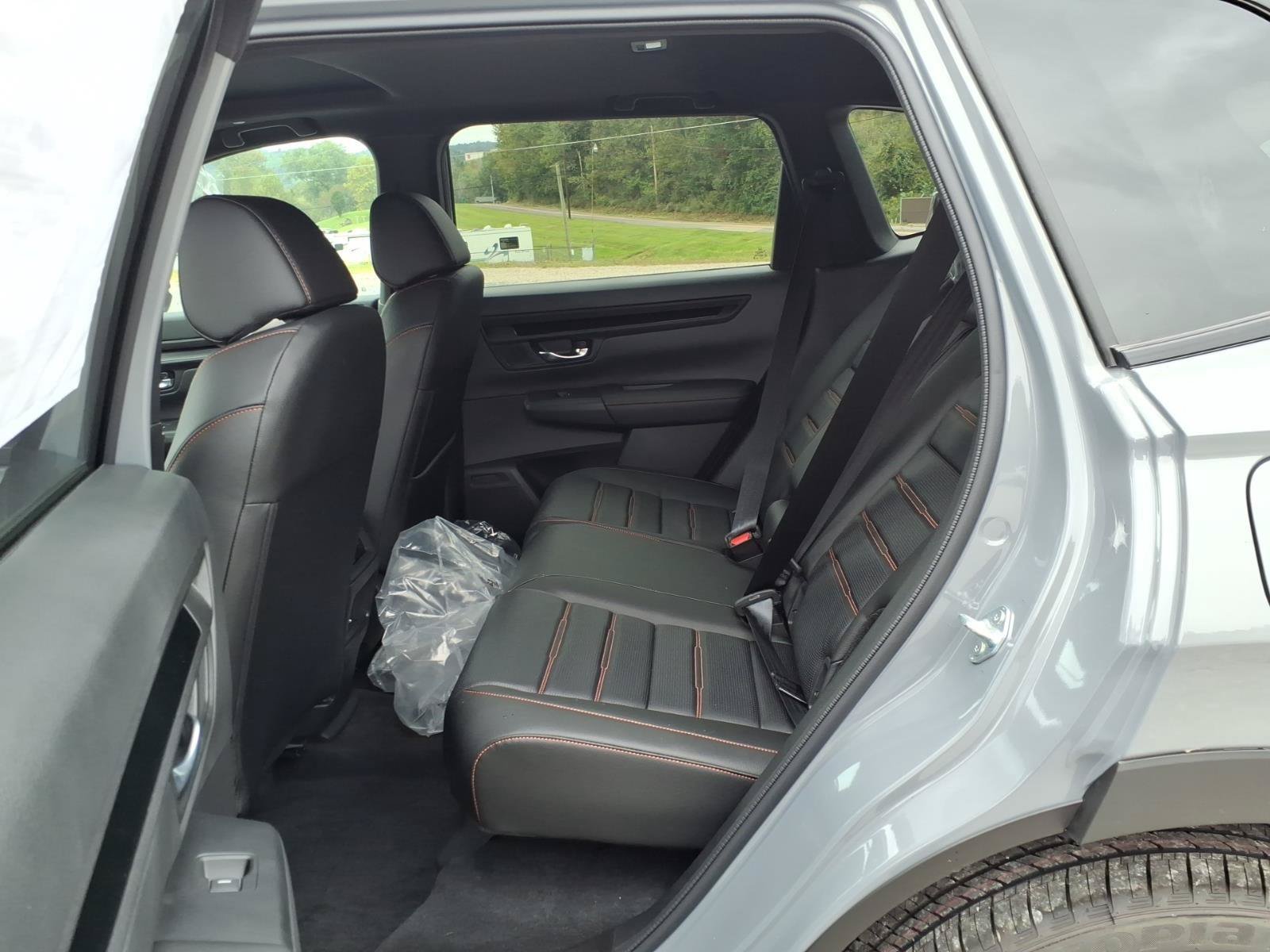 New 2027 Honda CR-V Sport-L image 10