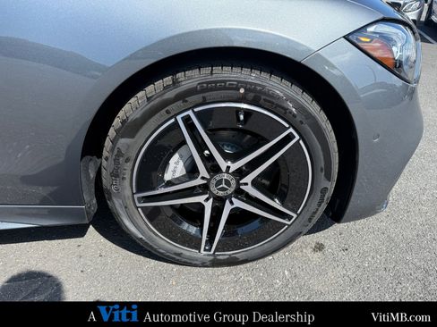 Certified 2025 Mercedes-Benz C 300 C 300 image 10