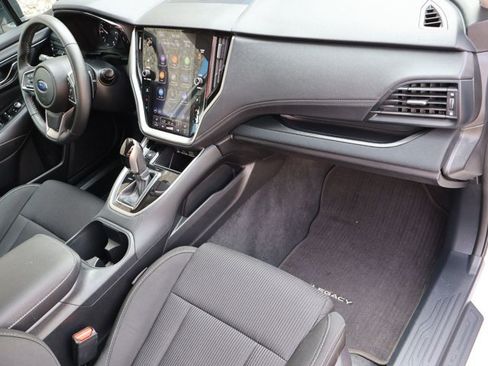 Certified 2025 Subaru Legacy Premium AWD/4WD image 25