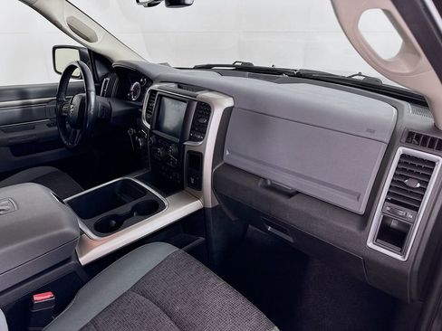 Used 2019 RAM 1500 Big Horn image 35