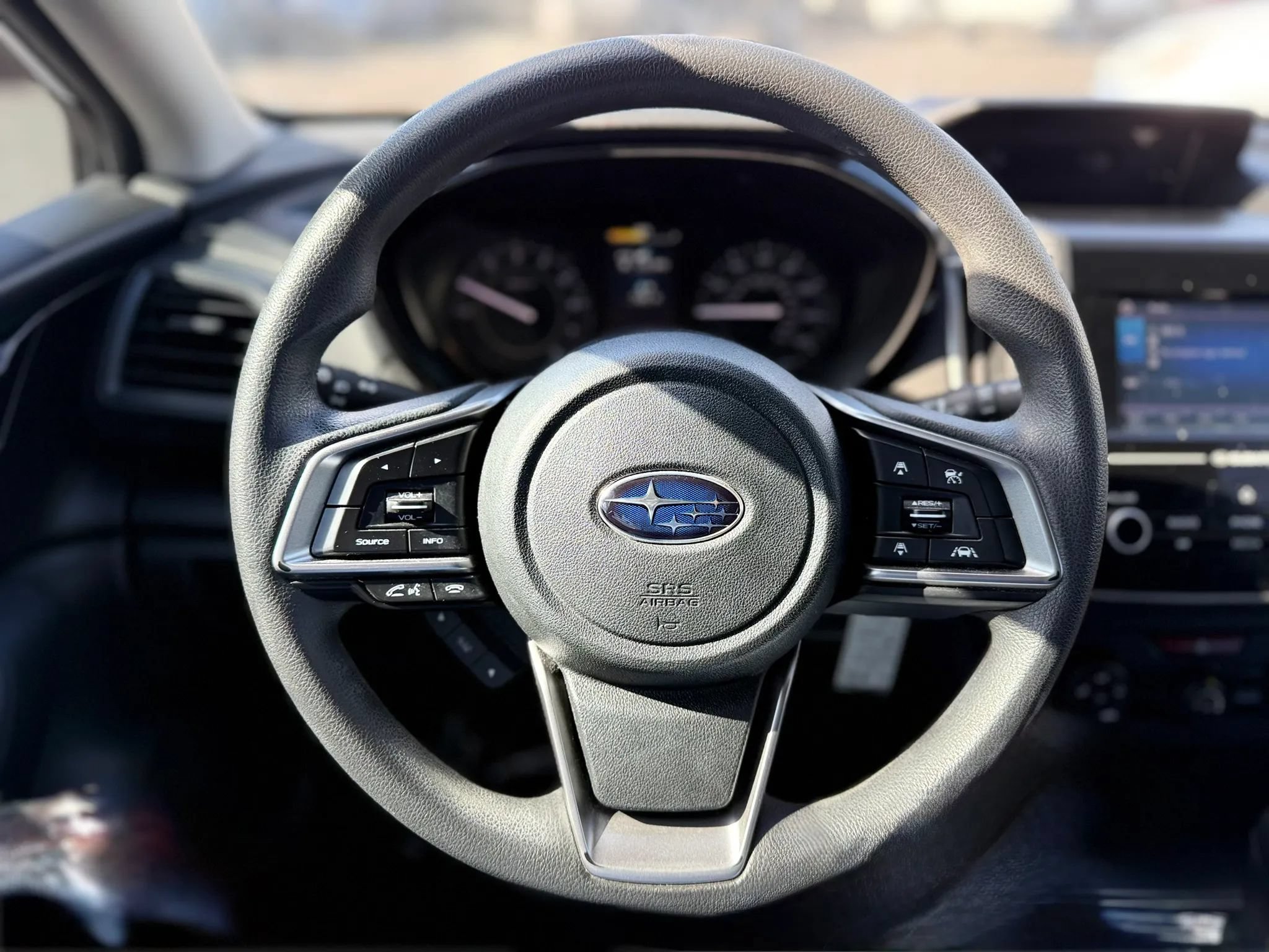 Used 2022 Subaru Impreza 2.0i AWD/4WD image 17