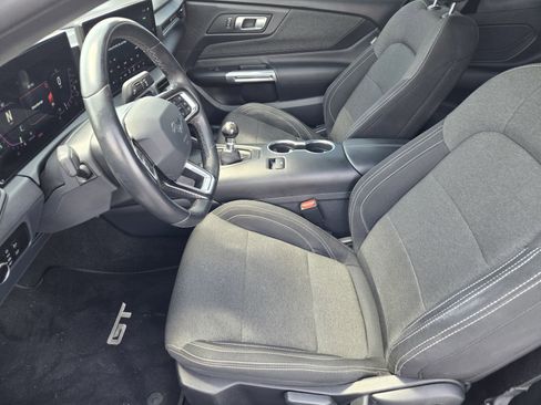 Certified 2024 Ford Mustang GT RWD image 12