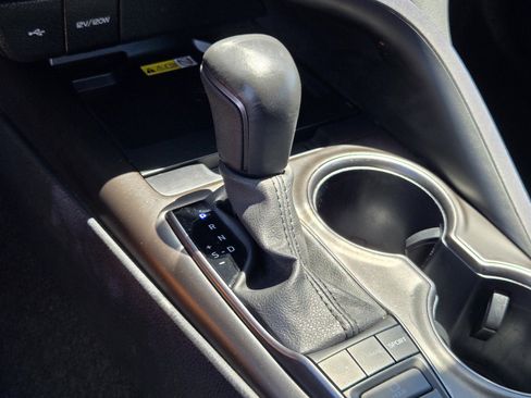 Used 2024 Toyota Camry XSE FWD image 20