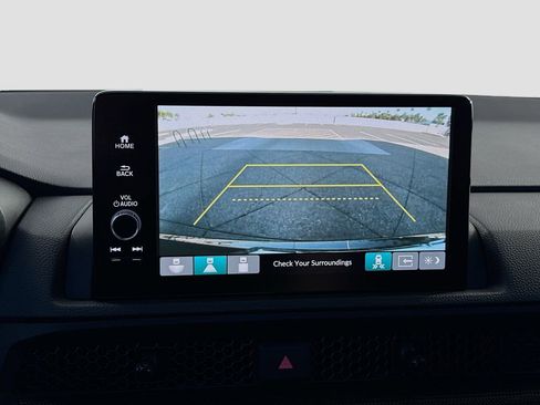 Certified 2025 Honda CR-V Sport-L image 15