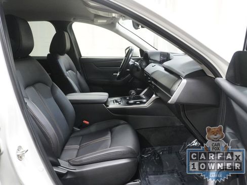 Used 2024 MAZDA CX-90 3.3 Turbo w/ Select Package AWD/4WD image 13