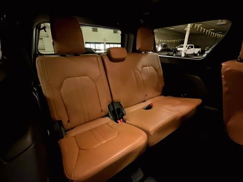 Certified 2023 Ford Expedition Max Platinum AWD/4WD image 27