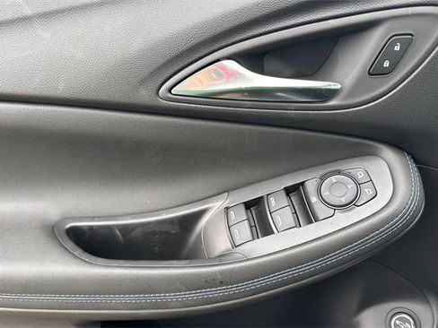 New 2026 Buick Encore GX Sport Touring w/ Advanced Technology Package image 11