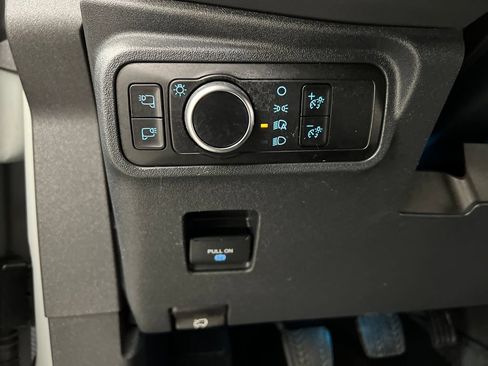 Used 2024 Ford Bronco Badlands AWD/4WD image 39