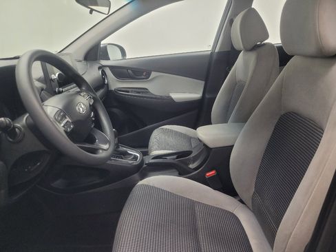 Used 2023 Hyundai Kona SE AWD/4WD image 21