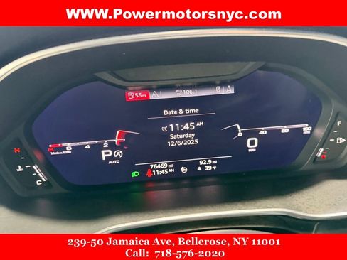 Used 2020 Audi Q3 2.0T Premium Plus w/ Premium Plus Package image 25