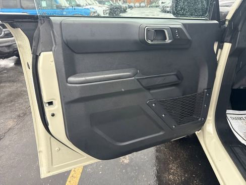 Used 2025 Ford Bronco Big Bend image 27