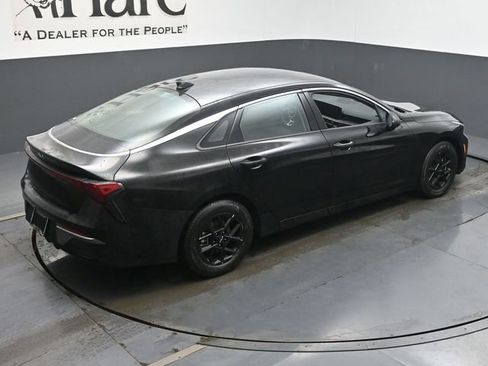 Used 2025 Kia K5 LXS image 37