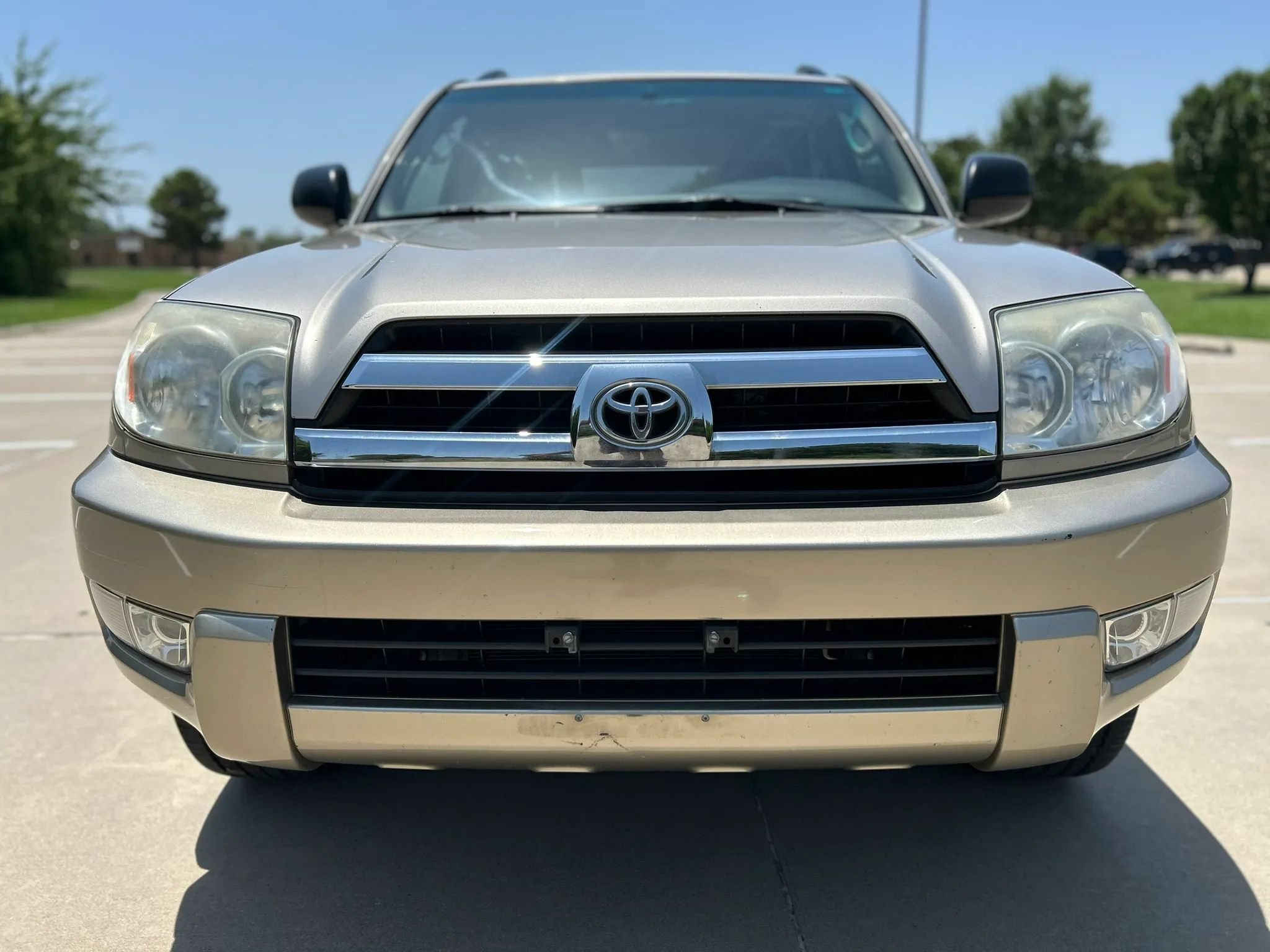 Used 2005 Toyota 4Runner SR5 RWD image 3