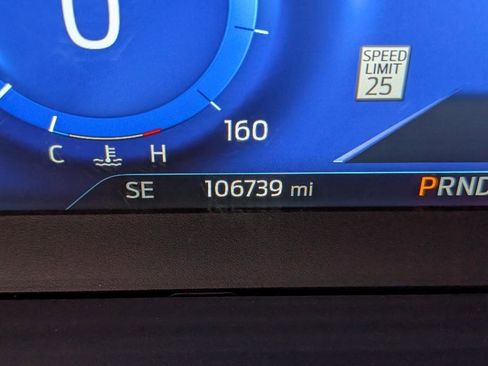 Used 2020 Ford Explorer ST w/ Premium Technology Package image 18