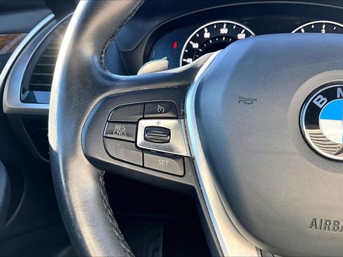 Used 2018 BMW X3 xDrive30i image 23