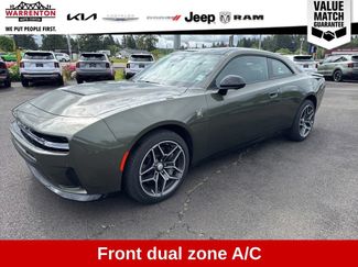 Used 2026 Dodge Charger Scat Pack AWD/4WD 360° Tour