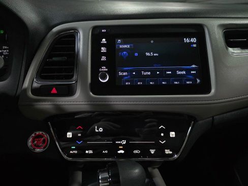 Used 2019 Honda HR-V EX image 26