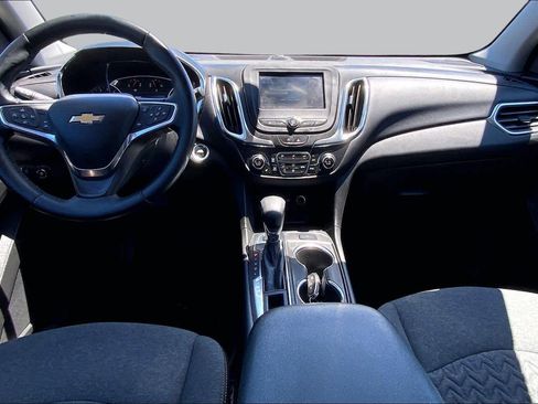 Used 2024 Chevrolet Equinox LT AWD/4WD image 15