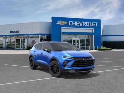 New 2025 Chevrolet Blazer LT w/ Convenience Package